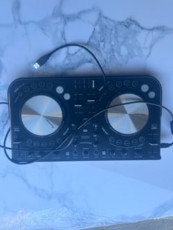 Pioneer DDJ-WeGO-K DJ Controller Kit