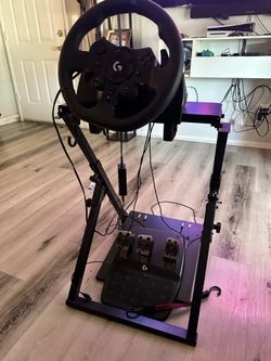 G923 PS5/PC