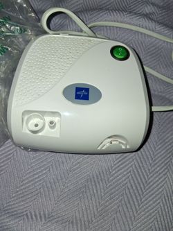 Nebulizer