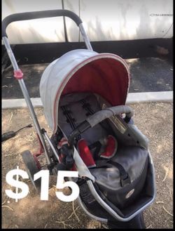Stroller