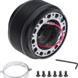 Steering Hub Adapter