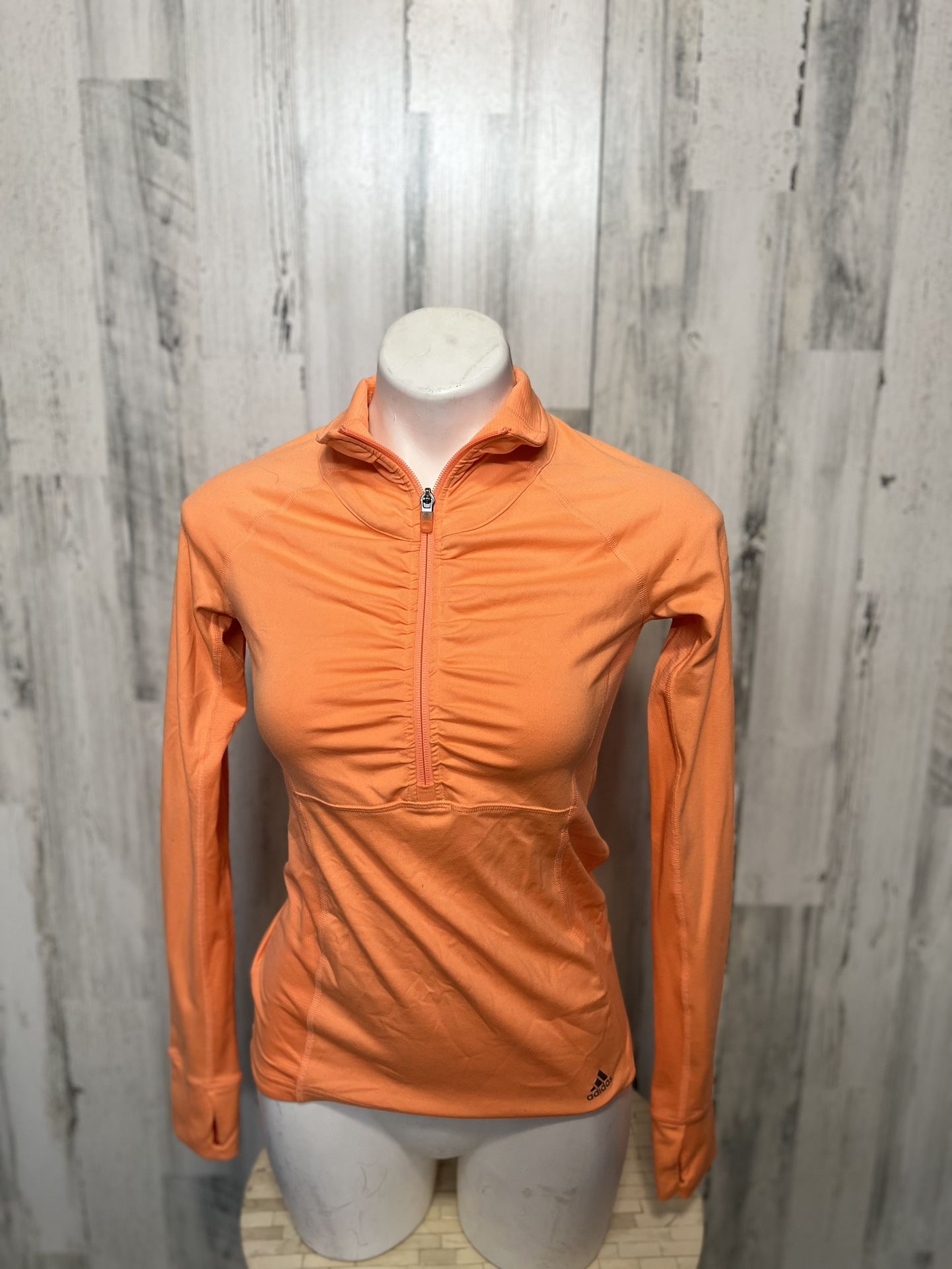Adidas Sweater