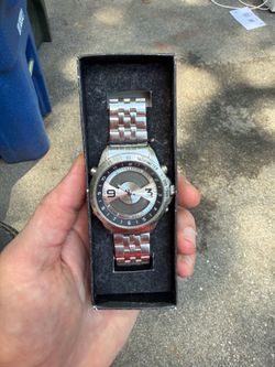 Men’s Watch