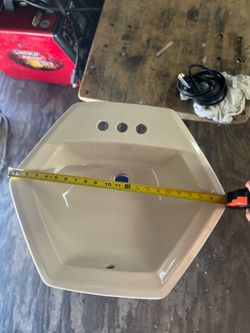 Kitchen sink