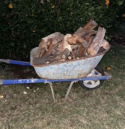 Firewood