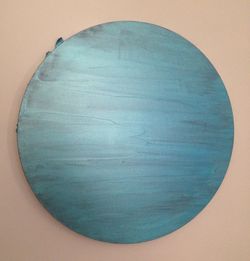 20” Acrylic Painting