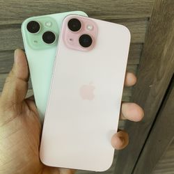 iphone 15 Unlocked 