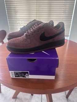 Nike Sb Air Force 1