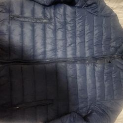Puffer Jacket Men