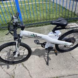 Electric Bike 