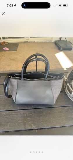 Zara bag