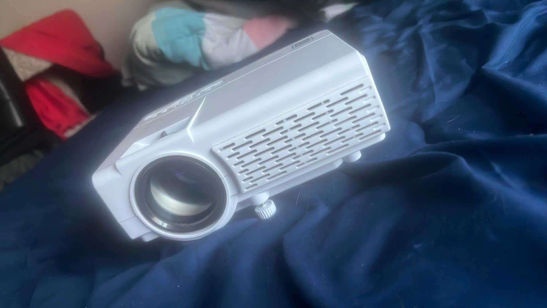 Movie Projector