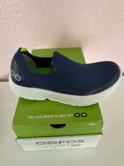 OOFOS OOFoam Slip-On Shoes Women's Size W6