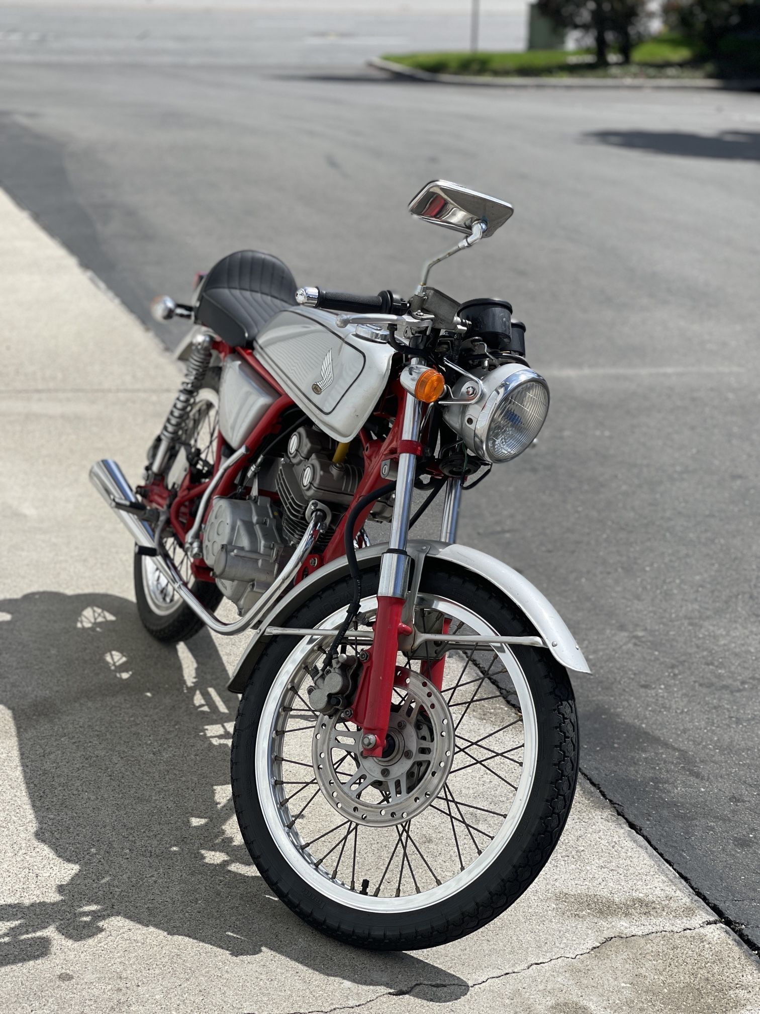 1997 Honda AC 15 For Sale In Brea CA OfferUp