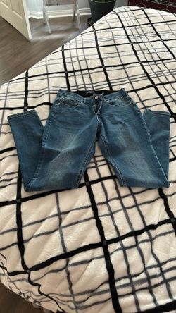 Methara Skinny Jeans - New