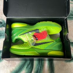 Nike Kobe 6