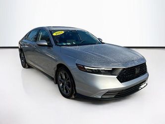 2023 Honda Accord