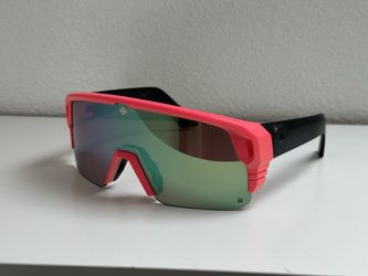 SPY MONOLITH 5050 Sunglasses