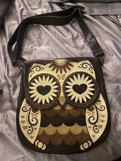 Leather Purse