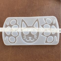 Mold For Resin DIY Crafts Making 
