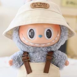 Outfit Set For Labubu