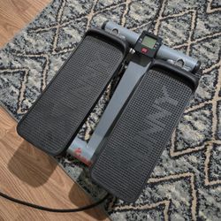 Mini Stepper