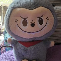 Labubu Plush  See Pictures For More Information  