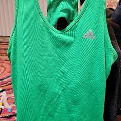 Women's HeatGear ADIDAS