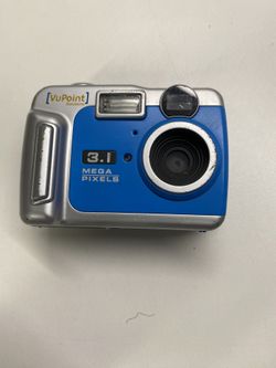 Digital Camera