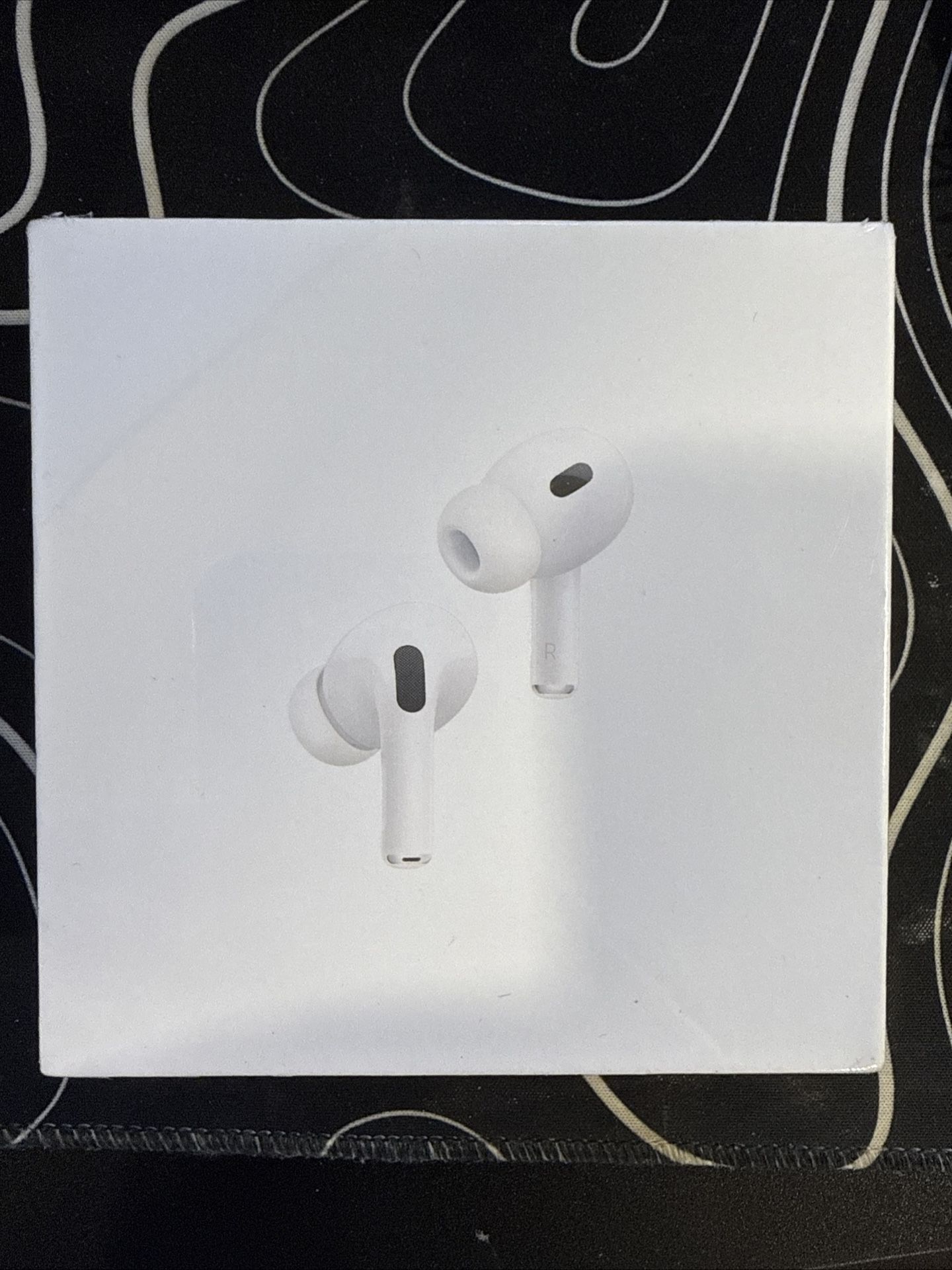 AirPods Pro 2nd Generation 