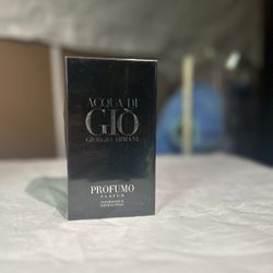 Gio Perfume 