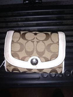 Wallet