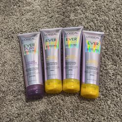 Loreal Shampoo