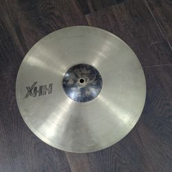 Sabian Hhx 16 In Crash 