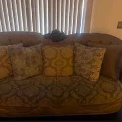 2 Sofa