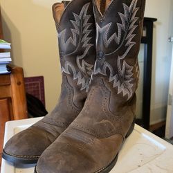 Womens Ariat Boots