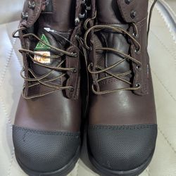 Red Wing Boots