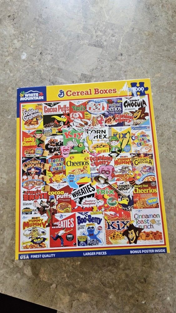 Puzzle