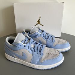 Air Jordan Low 1 Size 9.5M