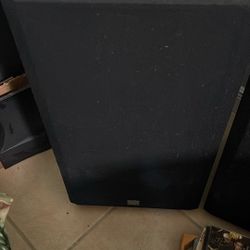 Cerwyn Vega Speaker’s 2 