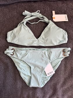 New two piece bathing suits