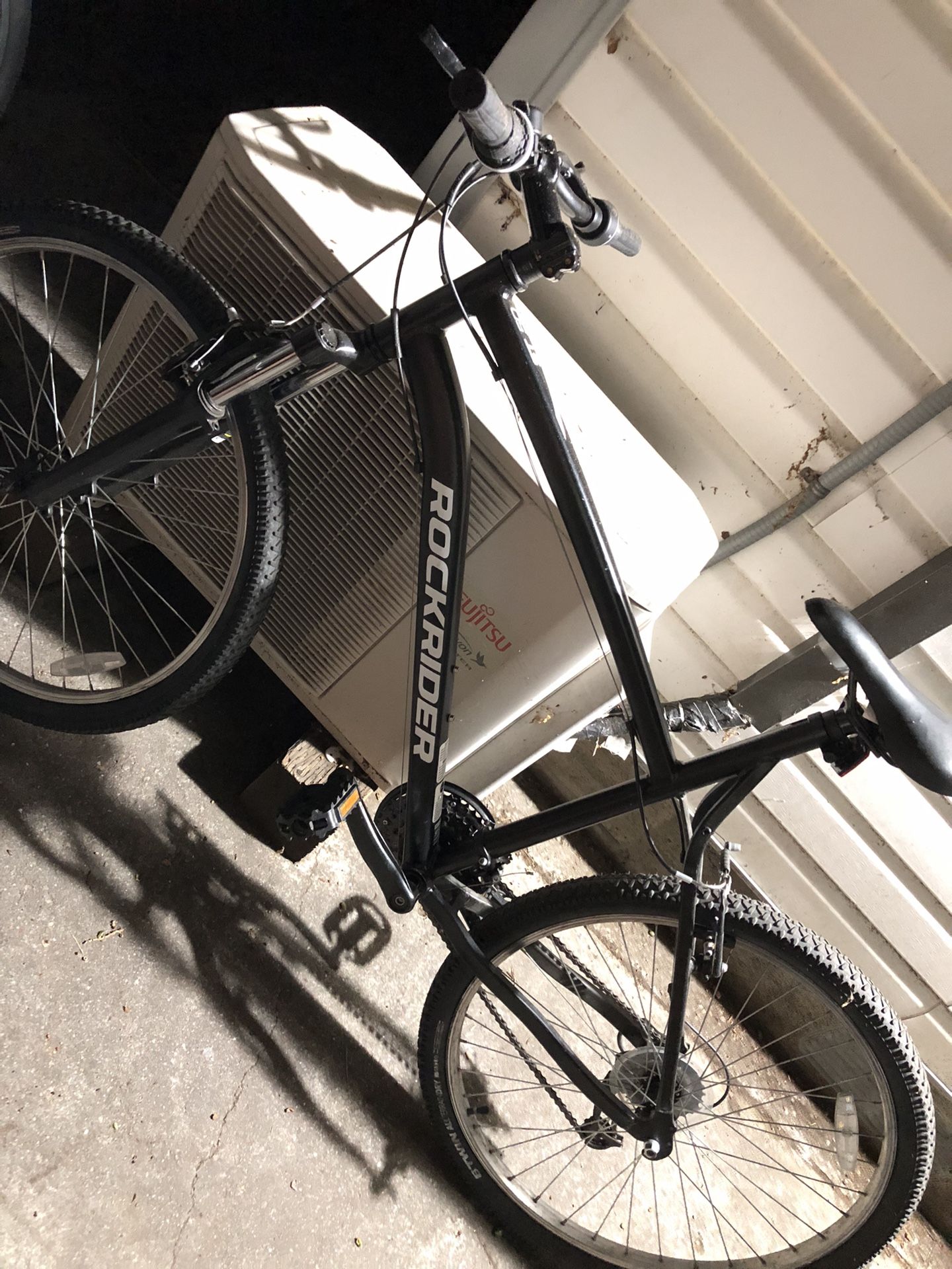 Decathlon ST50 Mountain Bike 26” Large