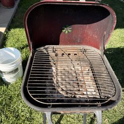 Grill