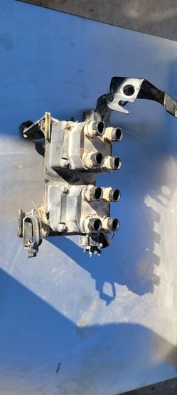 Ford 302 Coil Packs