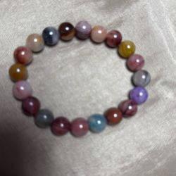 Agate Bracelet 