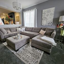 Sectional Sofa