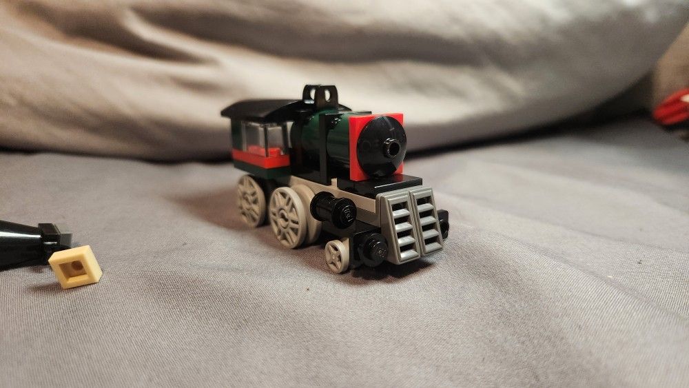 lego Creator 3 In 1 31015