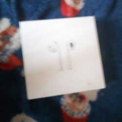 Apple Air Pods