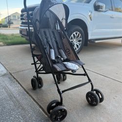 Summer 3Dlite Stroller