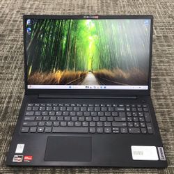 Lenovo Laptop 